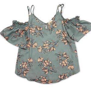 Liz-lisa Women's multi Blouse